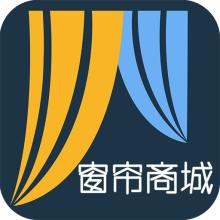 浮想帘翩窗帘