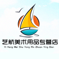 乐萌扎染明星推荐店的LOGO
