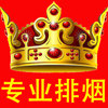 专业艾灸排烟