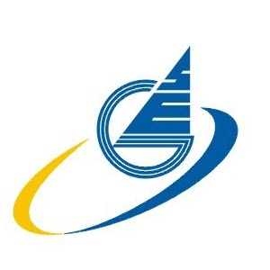 创越五金电子的LOGO