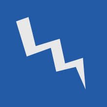 魔速车品的LOGO