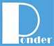 重庆攀得电气有限公司的LOGO