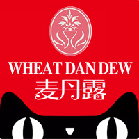 麦丹露旗舰店的LOGO