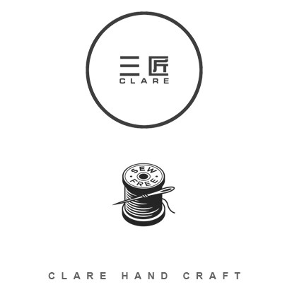 CLARE三匠手工