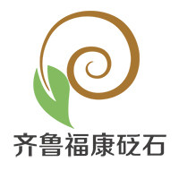 齐鲁福康砭石旗舰店的LOGO