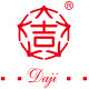 大吉大集专卖店的LOGO