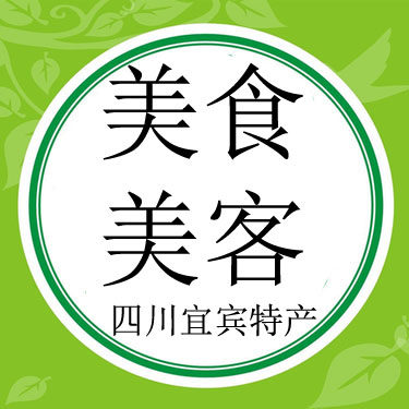 四川的美滋味的LOGO