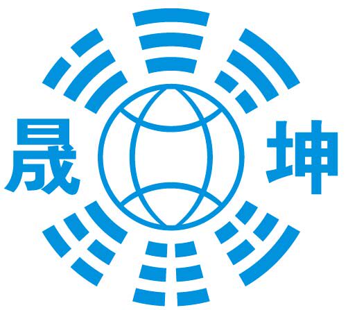 广州晟坤智能科技的LOGO