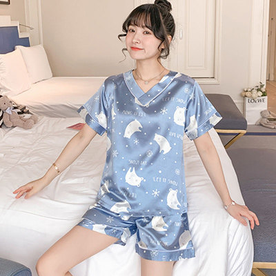 安诺家居服