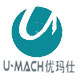 优玛仕办公直销店 瑞金典的LOGO