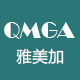 qmga品牌女装的LOGO