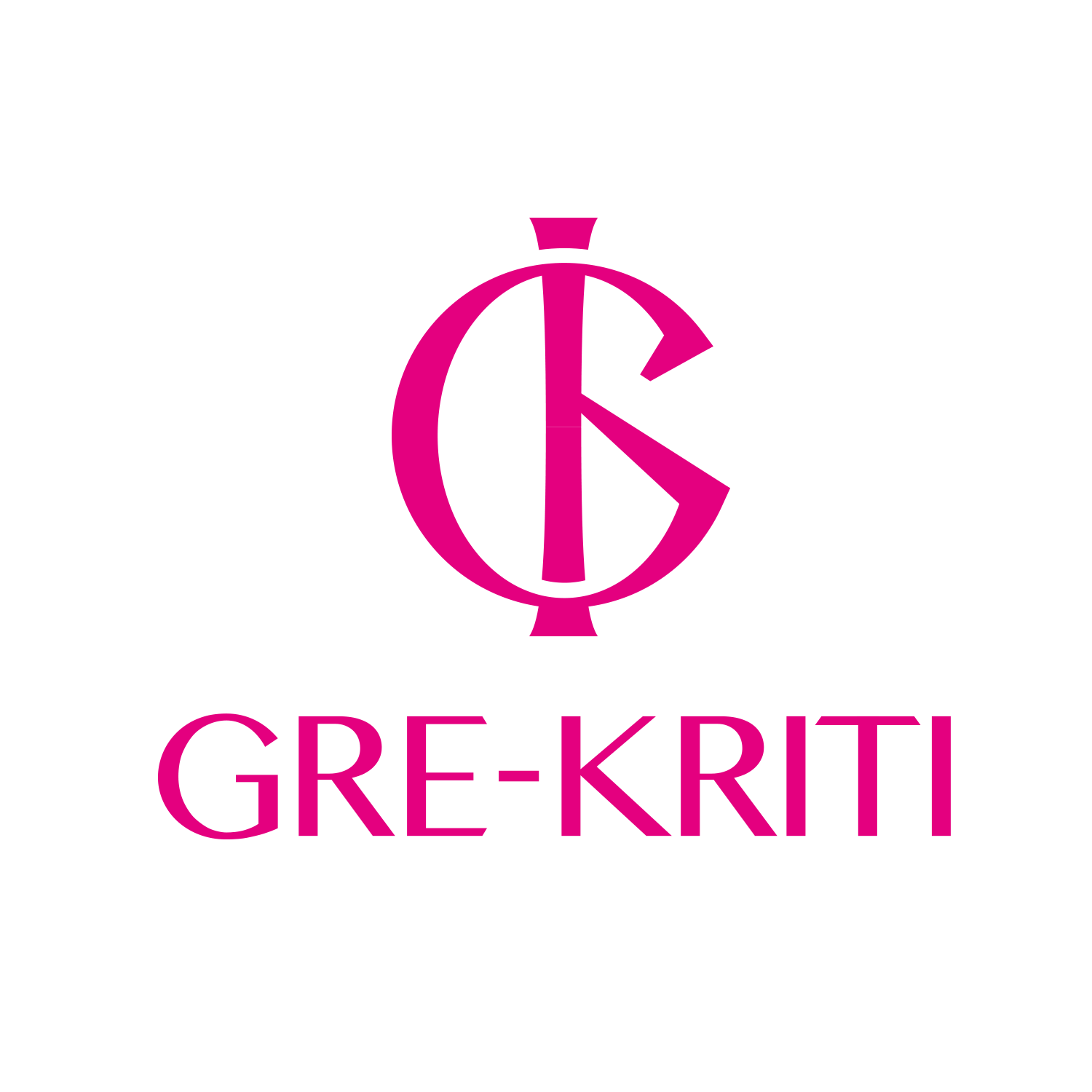 格丽缇GK正品直销店的LOGO