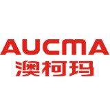 澳柯玛厨卫电器旗舰店的LOGO