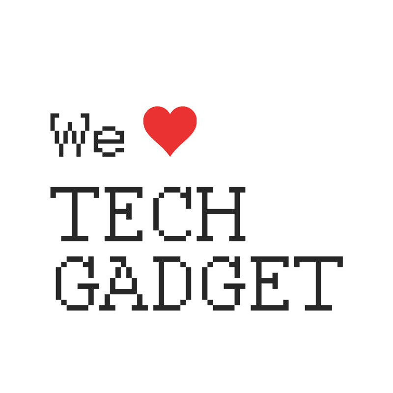 Tech&Gadgets的LOGO
