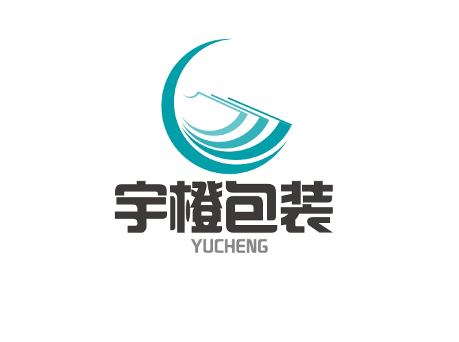 宇橙包装的LOGO