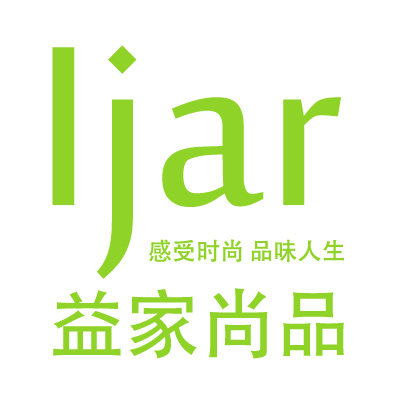 IJAR 益家尚品的LOGO