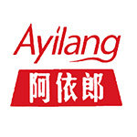阿依郎旗舰店的LOGO