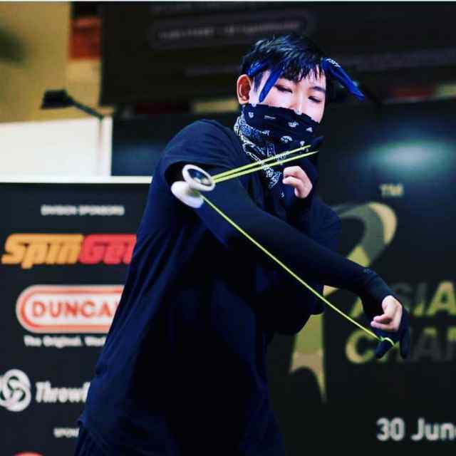 悠悠工匠YOYO ARTISAN