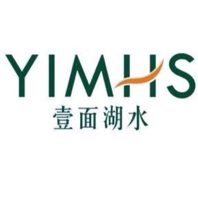 壹面湖水品牌实体店的LOGO