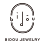 BIDOU JEWELRY比度珠宝的LOGO
