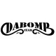 DABOMB ONLINE SHOP的LOGO