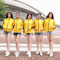 团体服服装定制