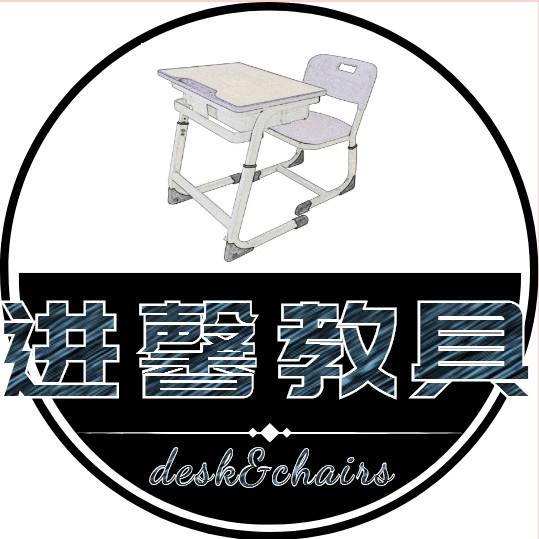 广州市进馨教具有限公司的LOGO