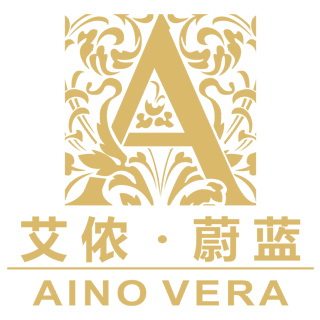 艾侬蔚蓝的LOGO