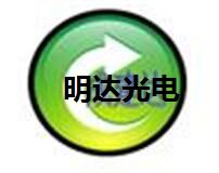 深圳成建达光电之家的LOGO