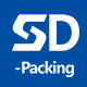 SD适度包装浙江分店
