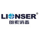 朗索居家日用专营店的LOGO