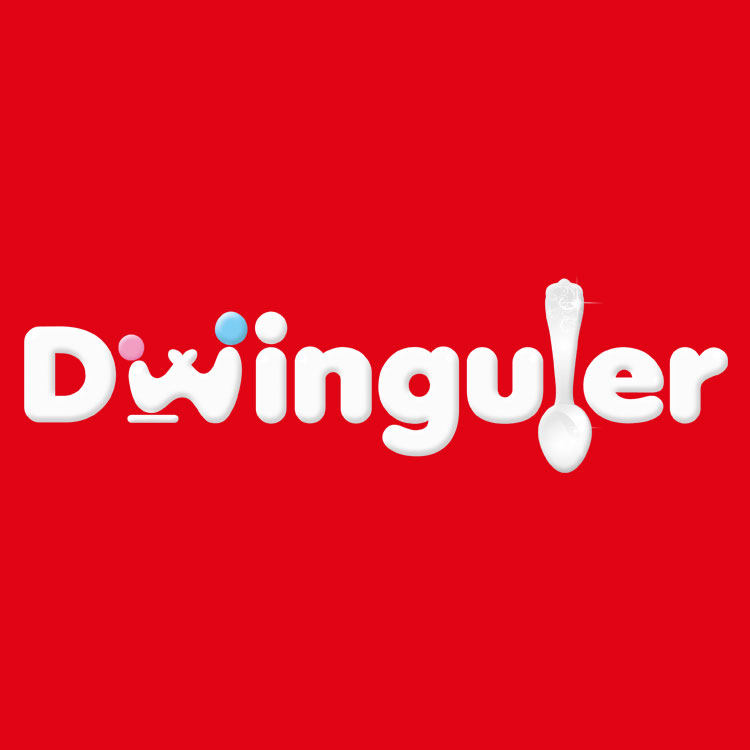 dwinguler旗舰店的LOGO