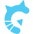 甜趣宠物的LOGO