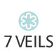 7 VEILS 七纱时尚家居服的LOGO