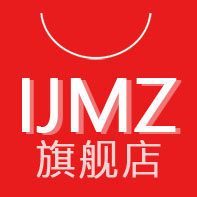 ijmz旗舰店的LOGO