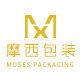 摩西包装的LOGO