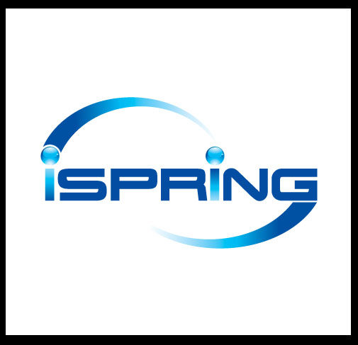 iSpring爱诗普霖自营店