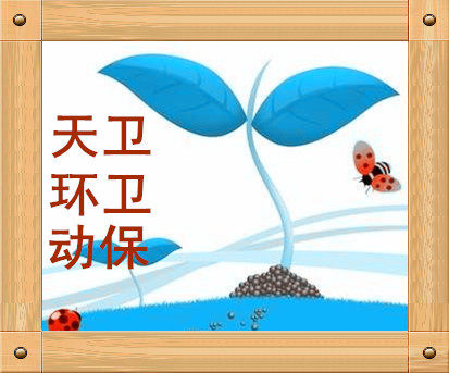 天卫环卫动保