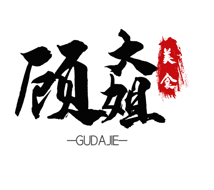 顾大姐冷冻食品批发的LOGO
