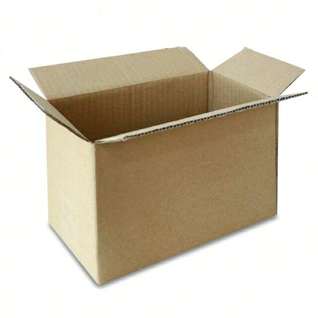恒升纸箱