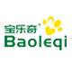宝乐奇旗舰店的LOGO