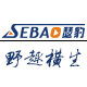 瑟豹车品企业店的LOGO