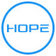 HOPE向往旗舰店的LOGO