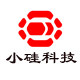 小硅科技自营专店的LOGO