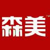 森美折叠拉杆车