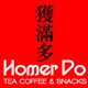 获满多的LOGO