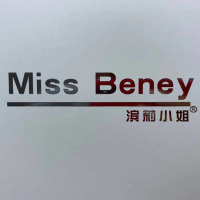Miss Beney的LOGO