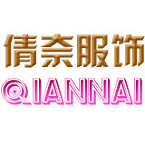 倩奈旗舰店的LOGO