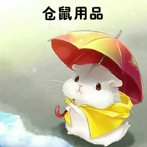 琪琪家的爱宠用品的LOGO