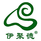 伊聚德旗舰店的LOGO